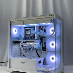 판매율1위! RTX5060 8G 인기사양 게이밍 컴퓨터