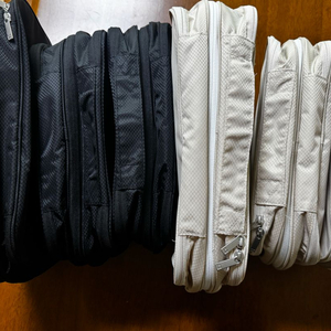 브랜든 부피순삭 캐리어 압축 파우치 1세대 S+S+L