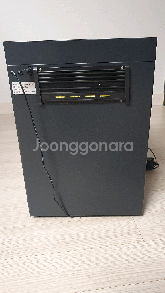 ANDBON AD-20S 제습 보관함--2