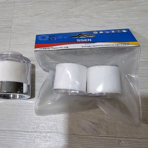 씽크대 수도꼭지