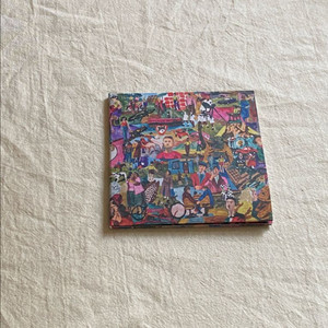 혁오(Hyukoh) 24 18년 초판 앨범 cd
