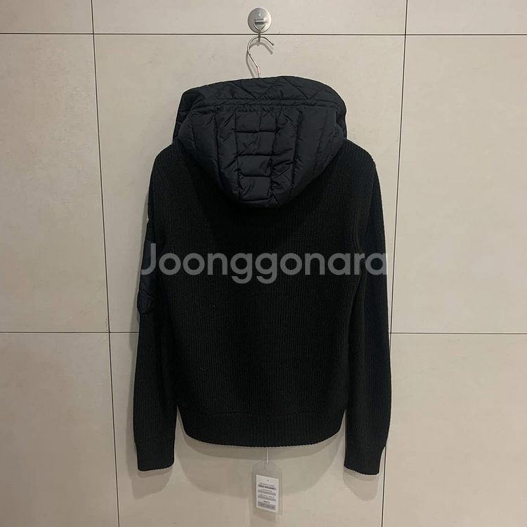 [S] 몽클레어 니트패딩--2