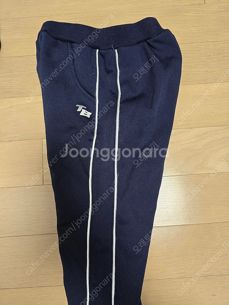 트윈키즈 남아 후리스 집업점퍼, 본딩 기모팬츠 110--9