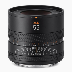 핫셀블라드 Hasselblad xcd 55v