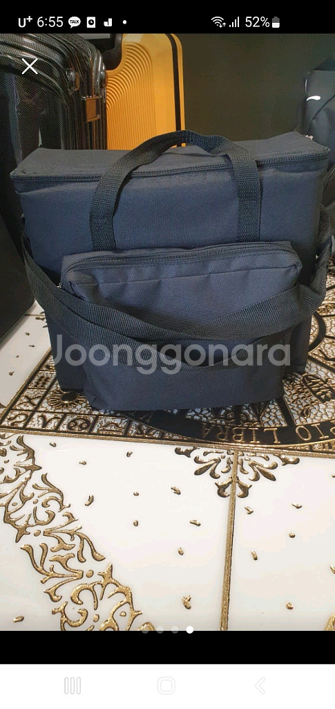 Optoma 빔프로젝터--3