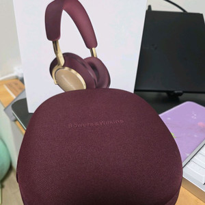 바우스앤윌킨스 px8 + btd600