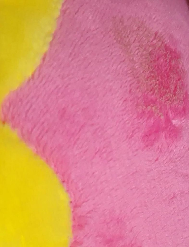 티니핑 퐁당핑 봉제인형--1