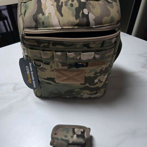 노스필10L 케이스 디엠스튜디오 멀티캠