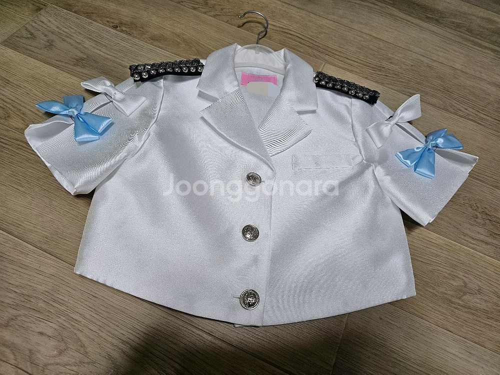 어린이 무대의상. 콩쿨의상--3