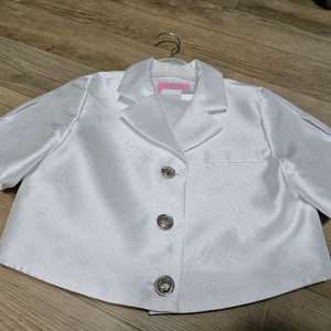 어린이 무대의상. 콩쿨의상