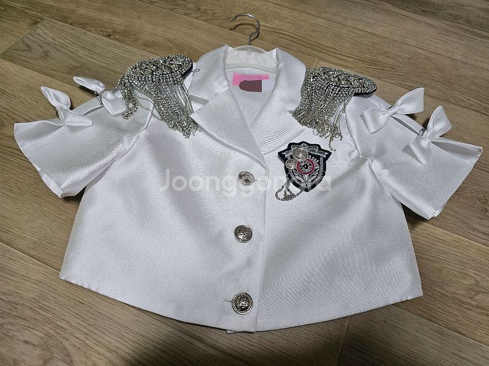 어린이 무대의상. 콩쿨의상--5