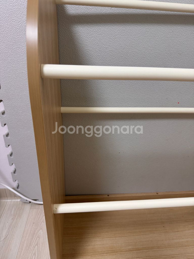 한샘 샘키즈 낮은 장난감정리함 870--4