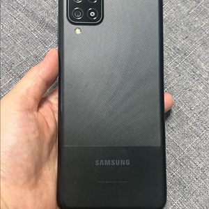 갤럭시 A12