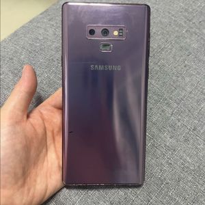 갤럭시 노트9