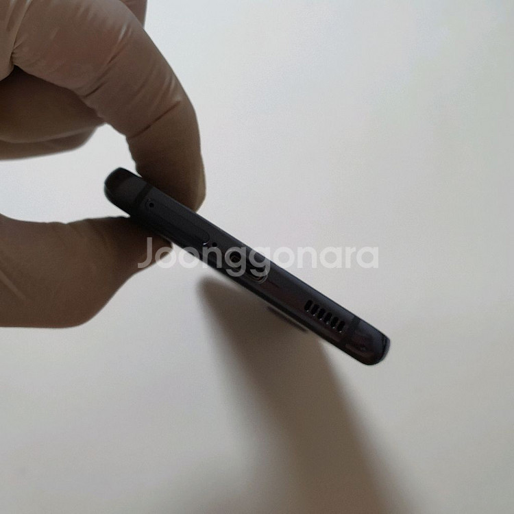갤럭시 S21 256GB 깔끔 저렴 정상해지--4