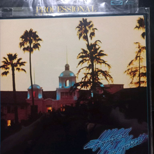 이글스 Hotel California LP-US