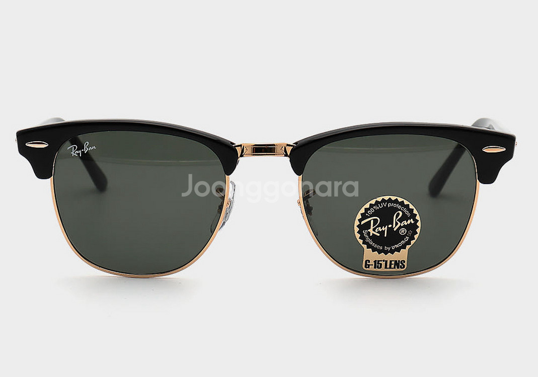 레이벤 선글라스 팔아요--1