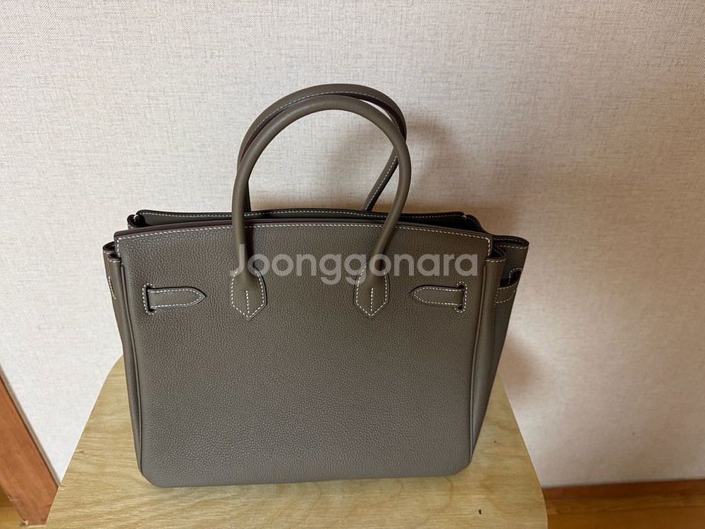 에르메스 버킨 (Herms Birkin) 30--4