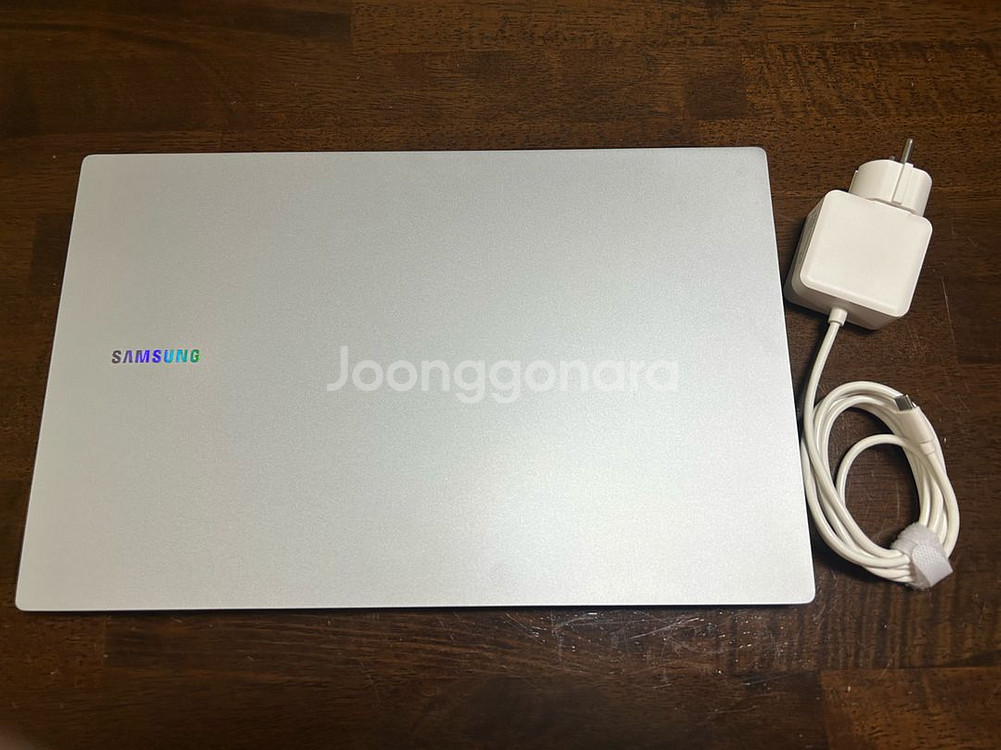 갤럭시북4 NT750XGR-A51AS--0