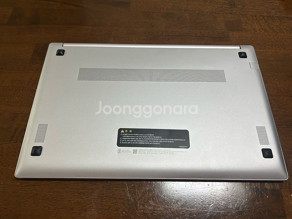 갤럭시북4 NT750XGR-A51AS--1