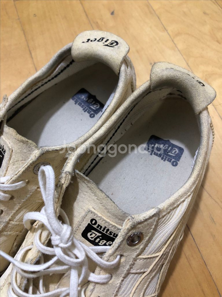 오니츠카타이거 멕시코66 SD 스니커즈 240--3