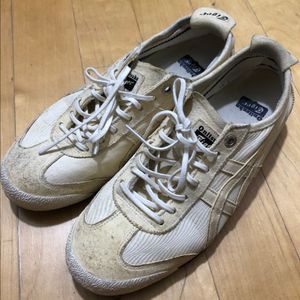 오니츠카타이거 멕시코66 SD 스니커즈 240