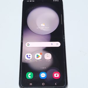 갤럭시Z플립5 256G 무잔상 블랙 53893