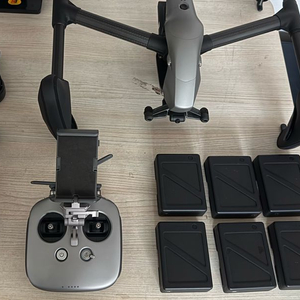 (경기 김포) DJI 인스파이어2 X5S 급처