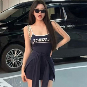 [새것]데일리 캐주얼 미니 원피스55-66