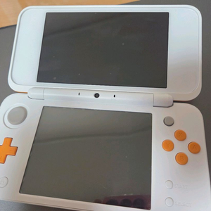 닌텐도 2ds xl 화이트