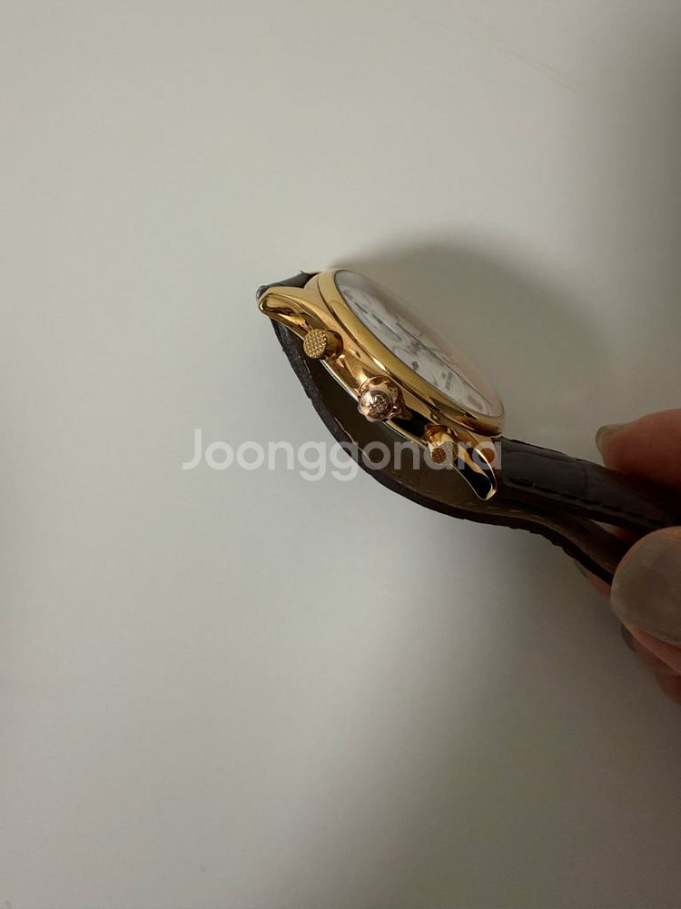 프레드릭 콘스탄트 남자시계--1