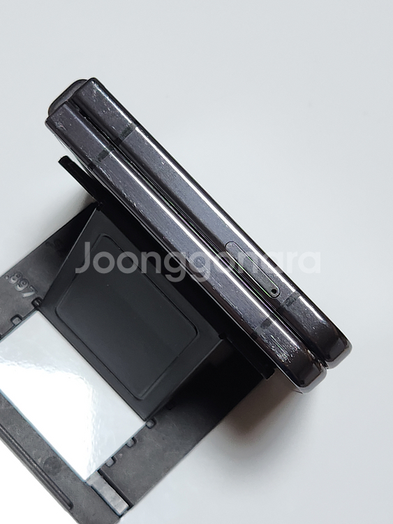 갤럭시Z플립5 256G 블랙 공기계 51895--8