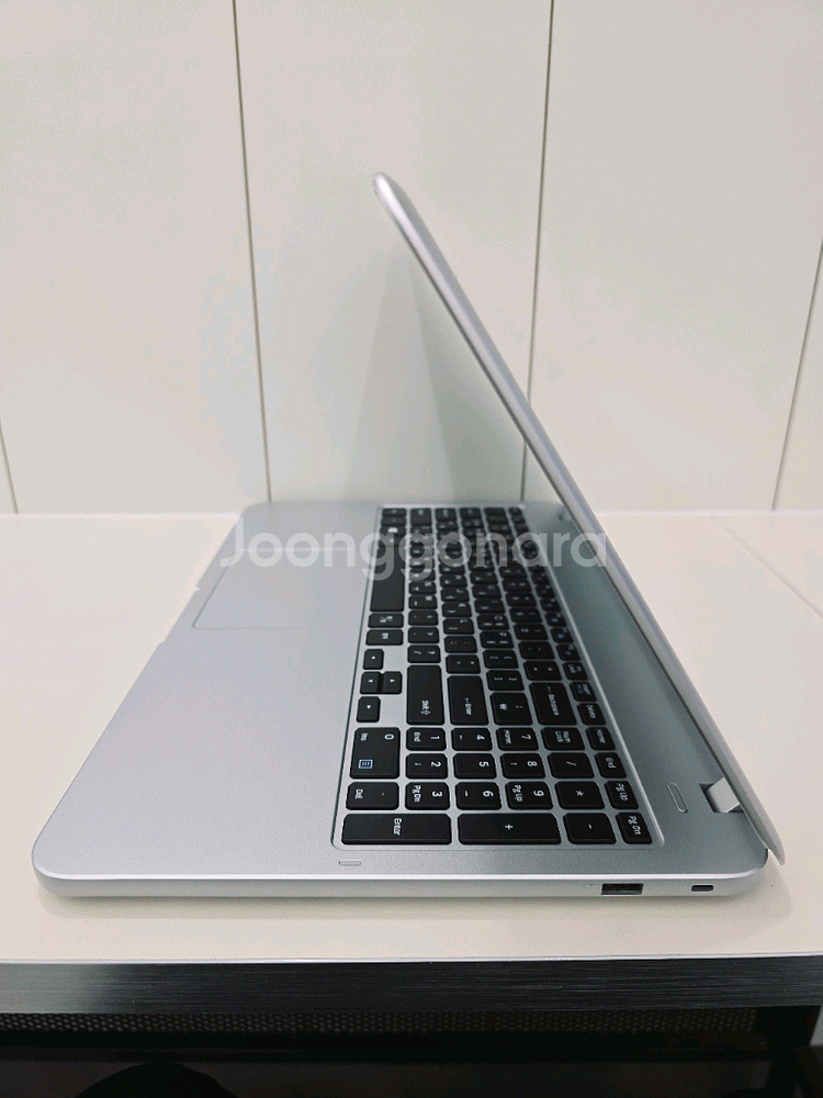 삼성 사무/그래픽작업용 노트북(램20GB,1.25TB)--5