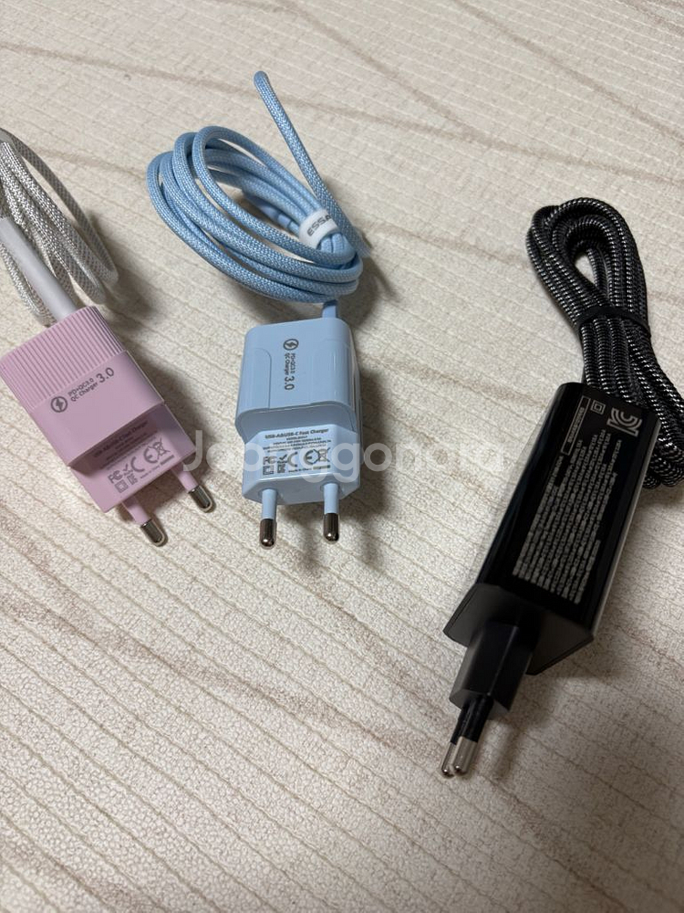 25w 고속충전기 c타입--0