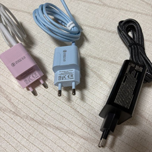 25w 고속충전기 c타입