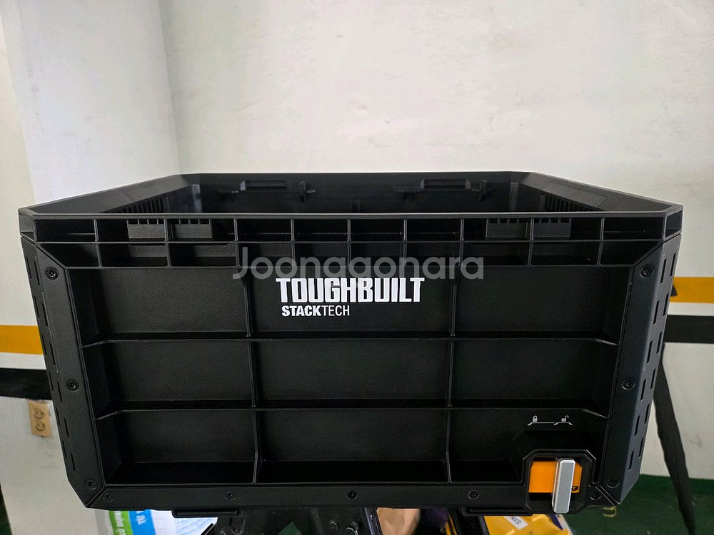 터프빌트 스텍테크 오픈형공구함 TB-B1-X-50--0