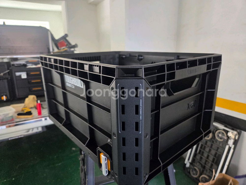 터프빌트 스텍테크 오픈형공구함 TB-B1-X-50--1