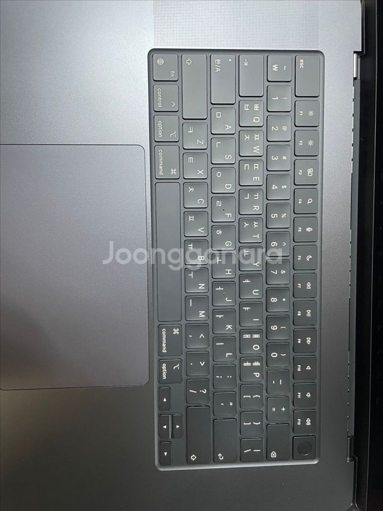 m4 max 맥북 프로 16인치 램48 1테라--1