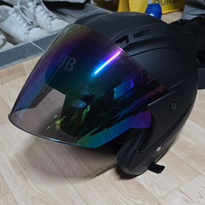 오토바이 헬멧 XXXL (자외선 차단)