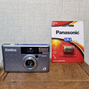 2001년 Konica Revio CL (APS필름)
