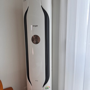 [대전세종]LG 휘센 스탠드 벽걸이 총 두개 일괄판매