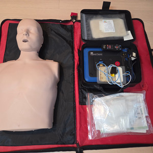 cpr교육장비 Aed 심폐소생술