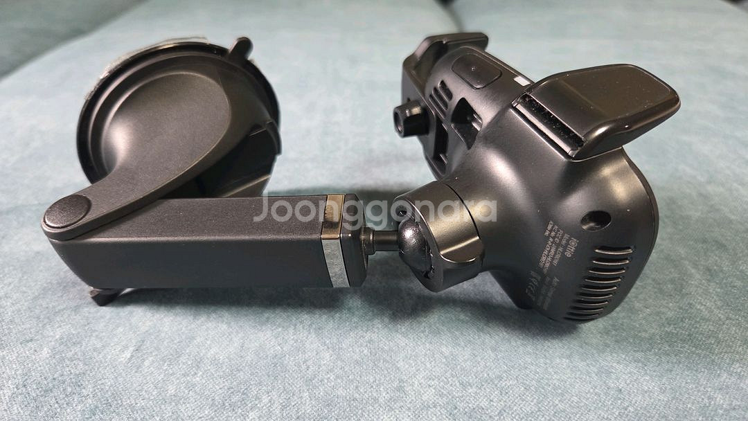 차량용 무선 충전기--4