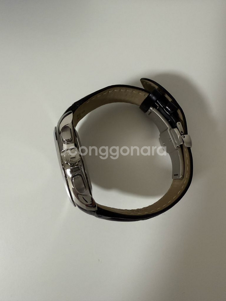 티쏘 TISSOT 남자시계--8