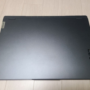 레노버 리전 프로 7i RTX 4090 노트북 팝니다