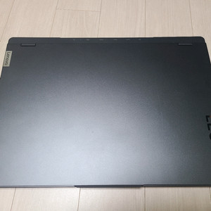 레노버 리전 프로 7i RTX 4090 노트북 팝니다