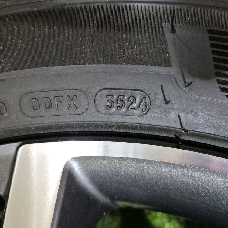 현대 팰리세이드20인치/임판급 휠타이어 이미지