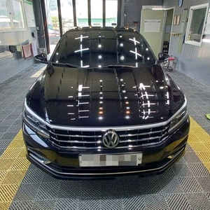 파사트 막광택플러스+실내손세차