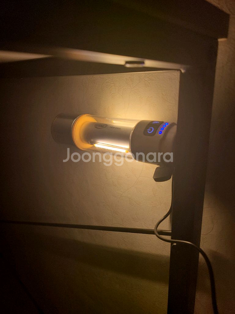 캠핑 손정등&랜턴--3