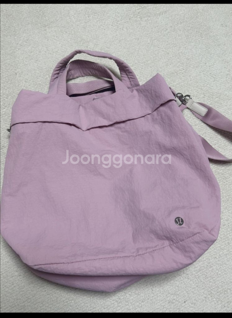 룰루레몬 온마이레벨 19L--0